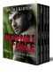 [Force of Nature 00] • Force of Nature Series Boxed Set (Books 5 - 8)